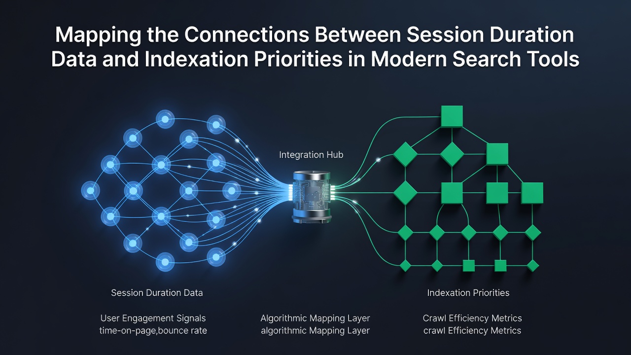 Mapping the Connections Between Session Duration Data and Indexation Priorities in Modern Search Tools